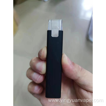 Thc Canabis Live Rosin oil Wickless Disposable Vaporizer